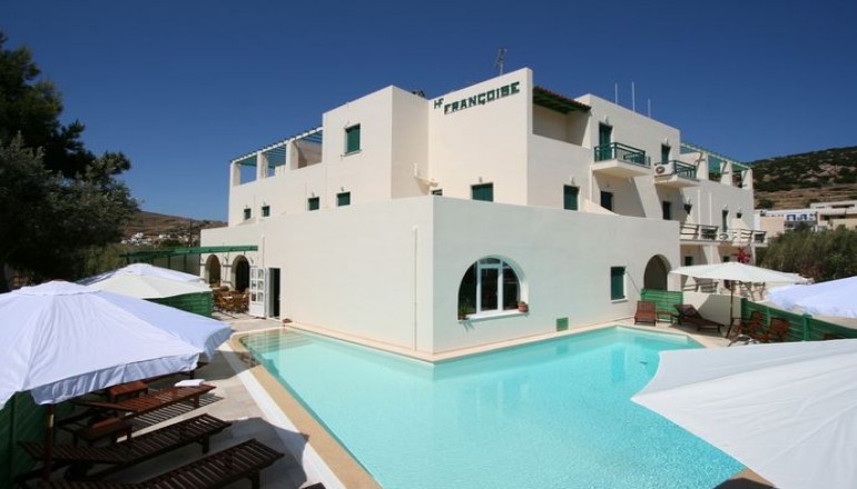 Francoise Hotel
