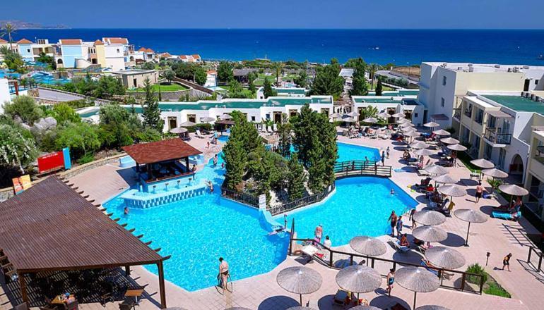 4* LABRANDA Kiotari bay Hotel