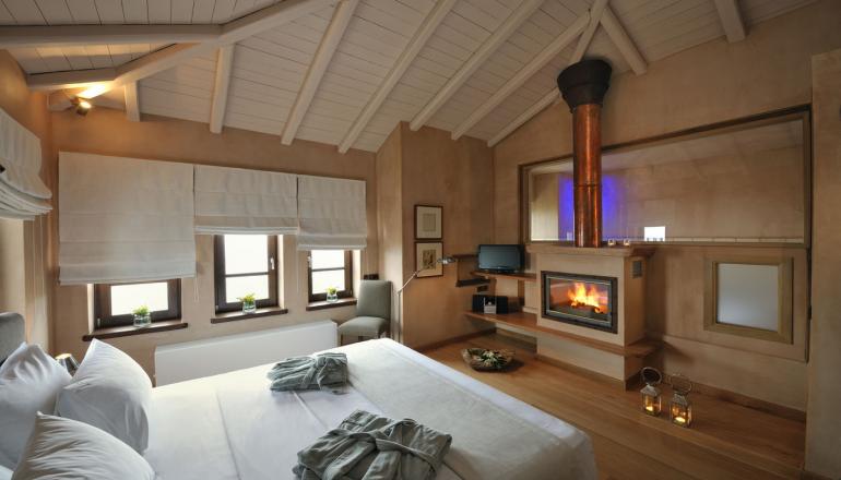 4* Valeni Boutique Hotel