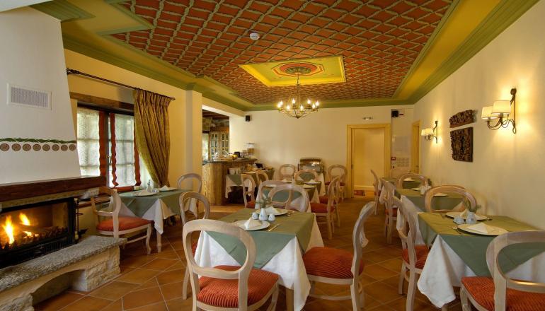 Emotions Country Resort