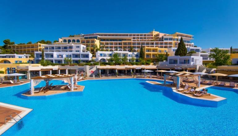 4* Mare Nostrum Hotel Thalasso