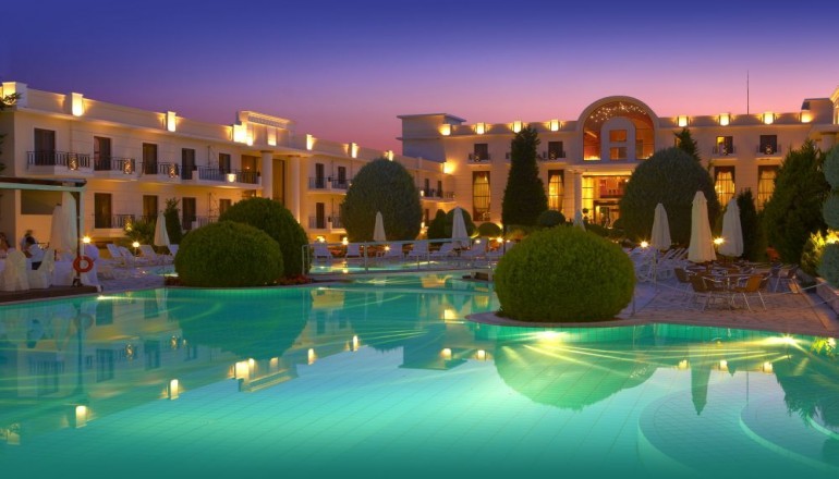 5* Epirus Palace Hotel