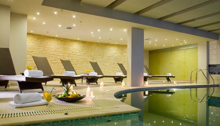 4* Domotel Neve Mountain Resort