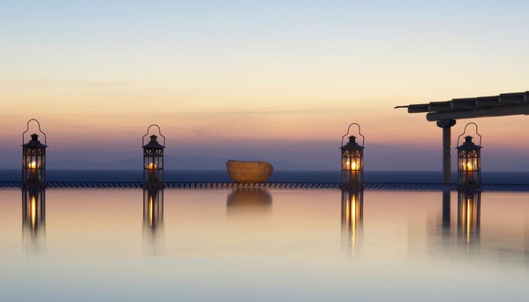 4* Porto Mykonos Hotel