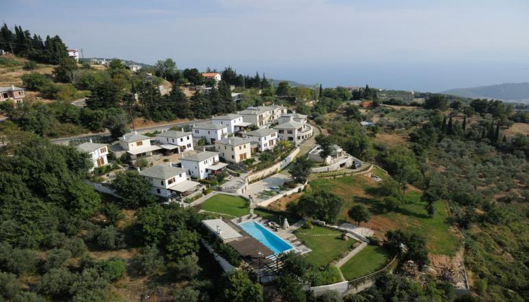 4* Valeni Boutique Hotel
