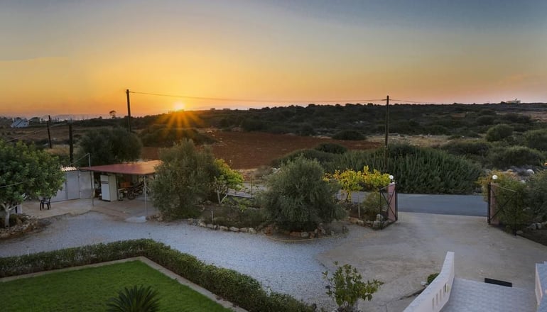 Skamagkas M. Apartments  - Χανιά, Κρήτη