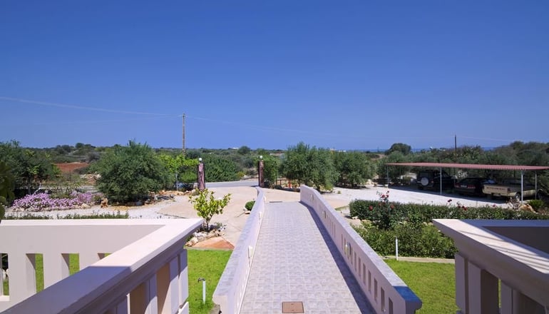 Skamagkas M. Apartments  - Χανιά, Κρήτη