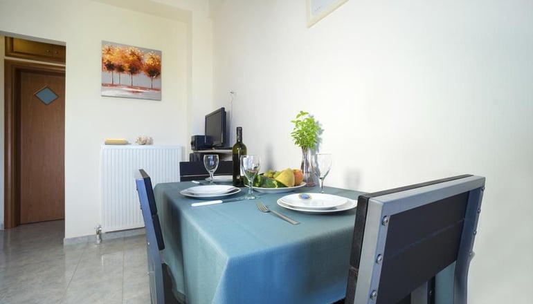 Skamagkas M. Apartments  - Χανιά, Κρήτη