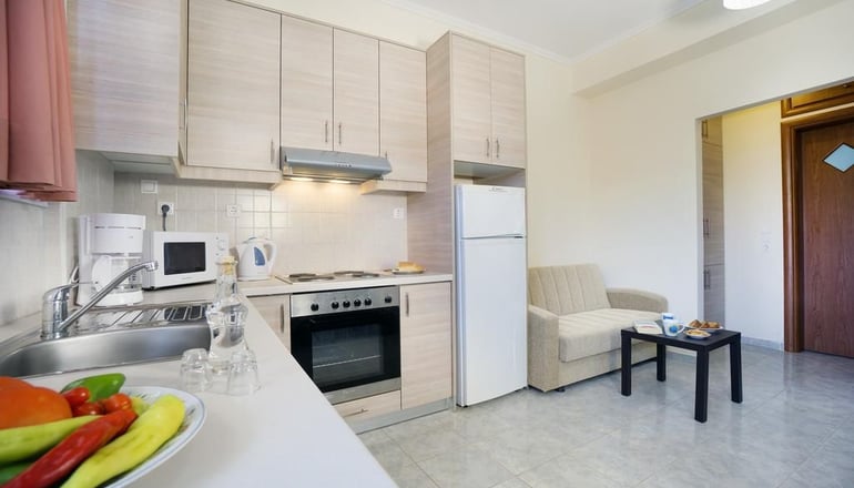 Skamagkas M. Apartments  - Χανιά, Κρήτη