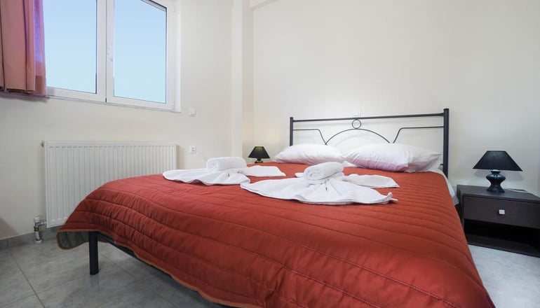 Skamagkas M. Apartments  - Χανιά, Κρήτη