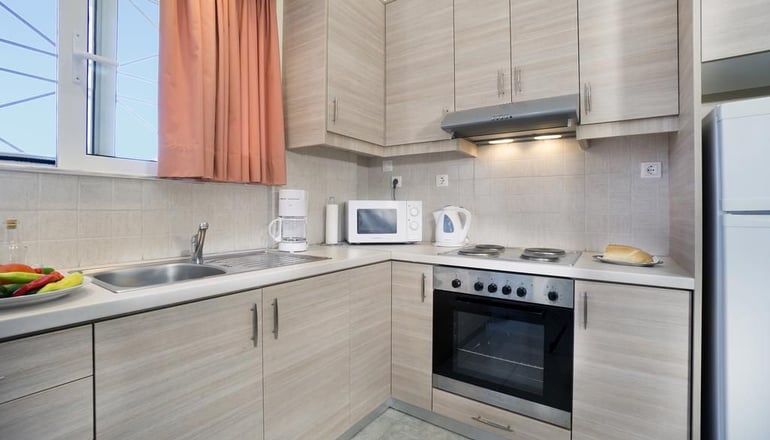 Skamagkas M. Apartments  - Χανιά, Κρήτη