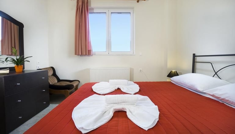 Skamagkas M. Apartments  - Χανιά, Κρήτη