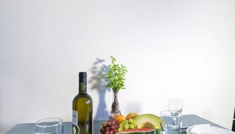 Skamagkas M. Apartments  - Χανιά, Κρήτη