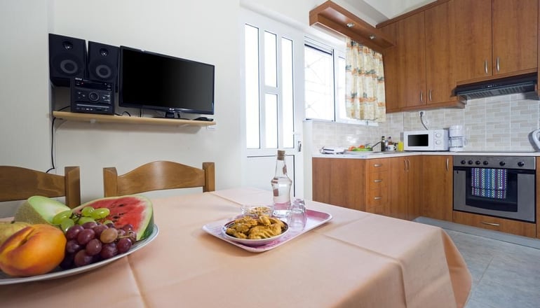 Skamagkas M. Apartments  - Χανιά, Κρήτη