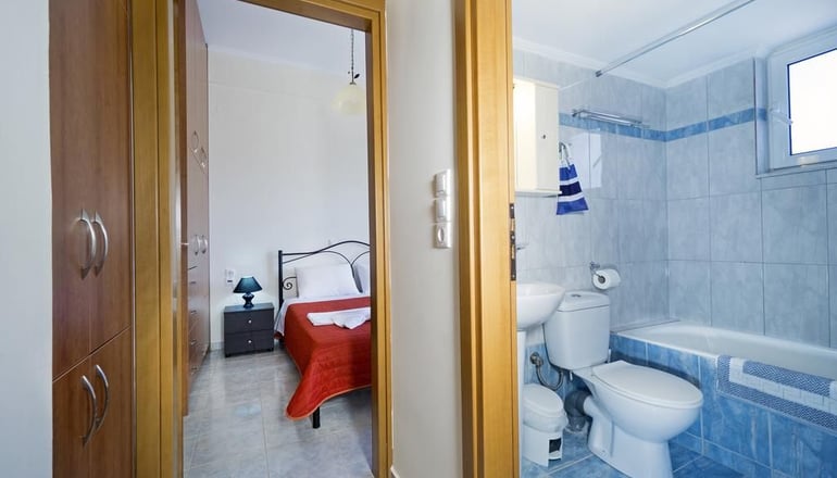 Skamagkas M. Apartments  - Χανιά, Κρήτη