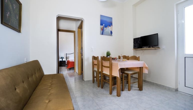 Skamagkas M. Apartments  - Χανιά, Κρήτη
