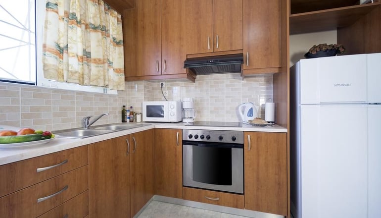 Skamagkas M. Apartments  - Χανιά, Κρήτη