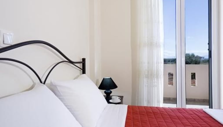 Skamagkas M. Apartments  - Χανιά, Κρήτη