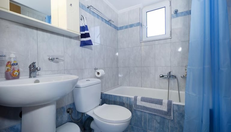 Skamagkas M. Apartments  - Χανιά, Κρήτη
