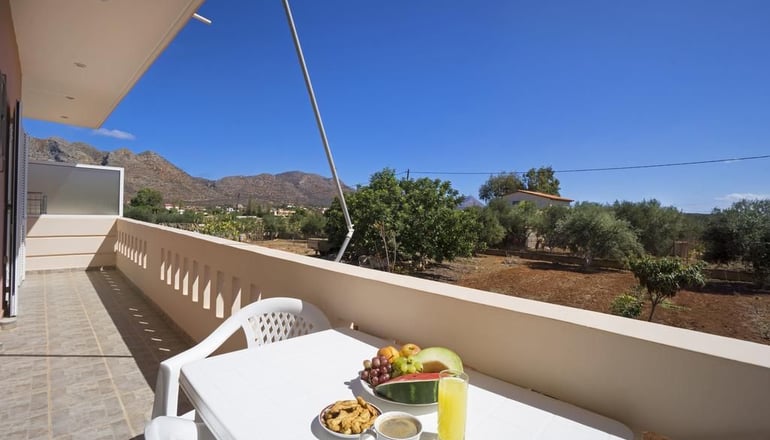 Skamagkas M. Apartments  - Χανιά, Κρήτη