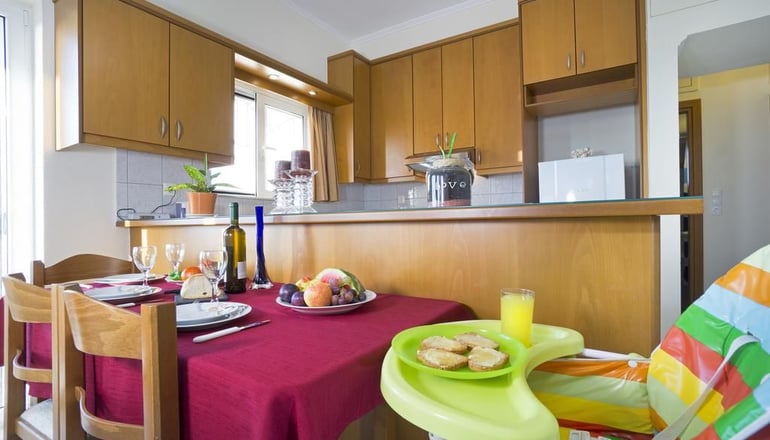 Skamagkas M. Apartments  - Χανιά, Κρήτη