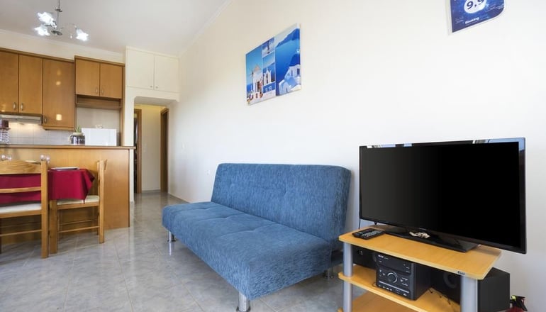 Skamagkas M. Apartments  - Χανιά, Κρήτη