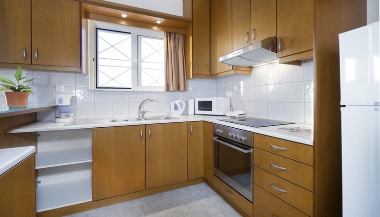 Skamagkas M. Apartments  - Χανιά, Κρήτη