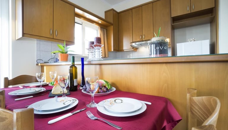 Skamagkas M. Apartments  - Χανιά, Κρήτη