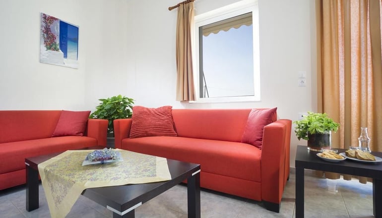 Skamagkas M. Apartments  - Χανιά, Κρήτη