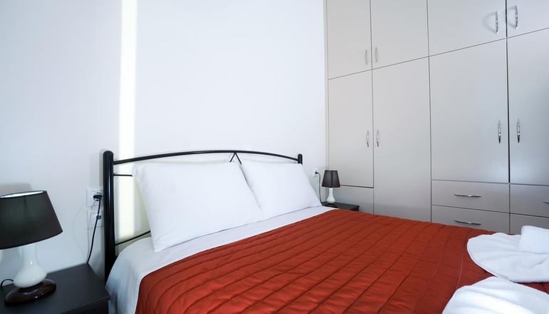 Skamagkas M. Apartments  - Χανιά, Κρήτη