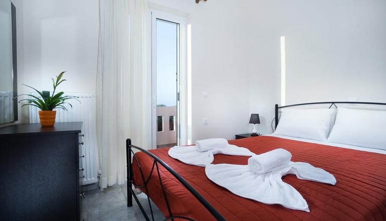 Skamagkas M. Apartments  - Χανιά, Κρήτη