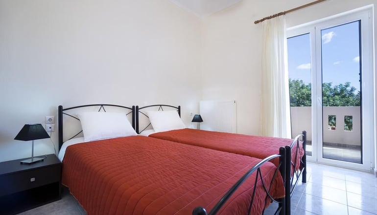 Skamagkas M. Apartments  - Χανιά, Κρήτη