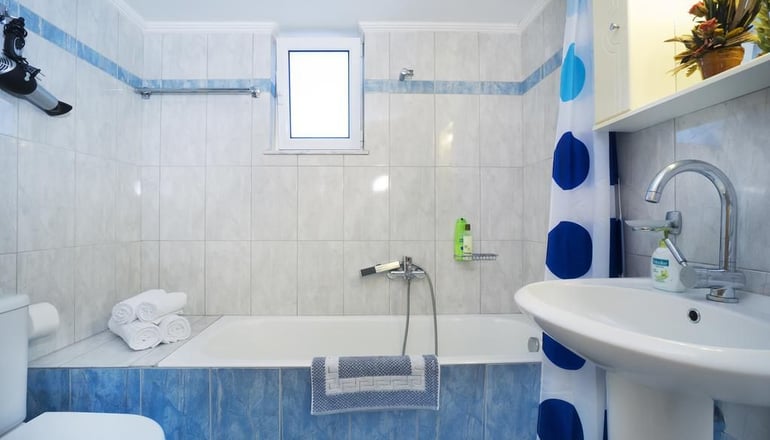 Skamagkas M. Apartments  - Χανιά, Κρήτη