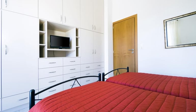 Skamagkas M. Apartments  - Χανιά, Κρήτη