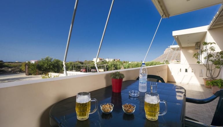 Skamagkas M. Apartments  - Χανιά, Κρήτη