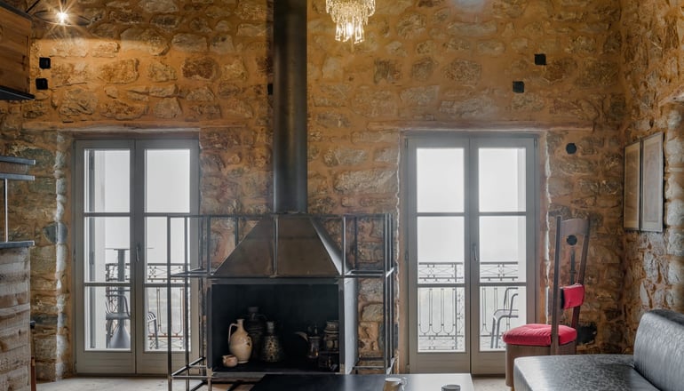 Moreas Peak Lodge - Μαγούλιανα, Αρκαδία