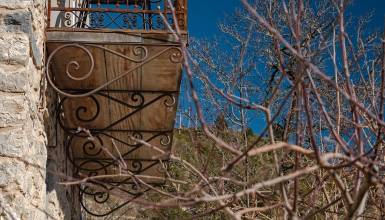 Moreas Peak Lodge - Μαγούλιανα, Αρκαδία
