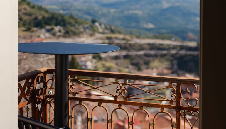 Moreas Peak Lodge - Μαγούλιανα, Αρκαδία