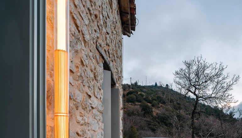 Moreas Peak Lodge - Μαγούλιανα, Αρκαδία