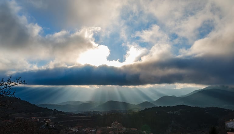 Moreas Peak Lodge - Μαγούλιανα, Αρκαδία