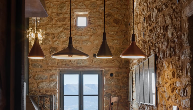 Moreas Peak Lodge - Μαγούλιανα, Αρκαδία