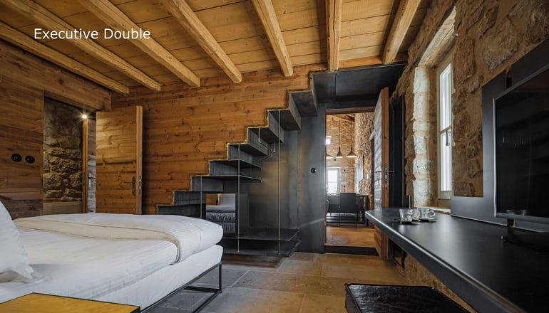 Moreas Peak Lodge - Μαγούλιανα, Αρκαδία