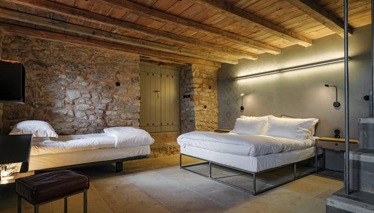 Moreas Peak Lodge - Μαγούλιανα, Αρκαδία