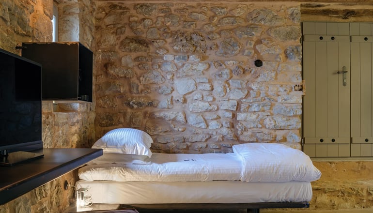 Moreas Peak Lodge - Μαγούλιανα, Αρκαδία