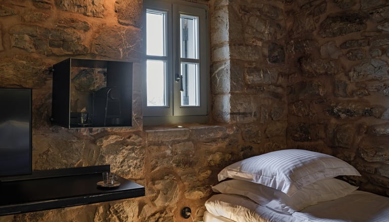 Moreas Peak Lodge - Μαγούλιανα, Αρκαδία