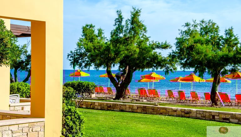 4* Silver Beach Hotel -  Γεράνι, Χανιά