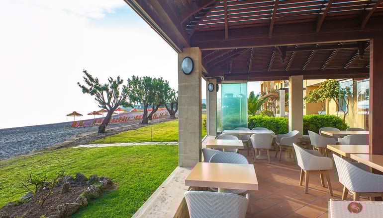 4* Silver Beach Hotel -  Γεράνι, Χανιά