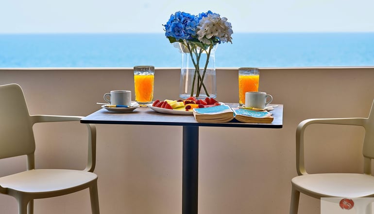 4* Silver Beach Hotel -  Γεράνι, Χανιά