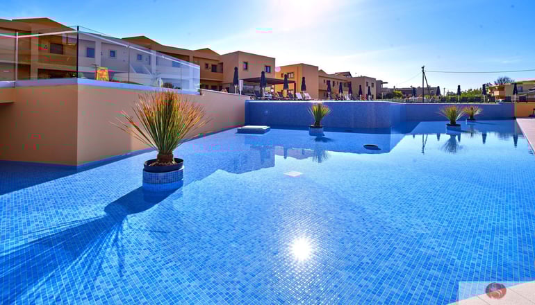 4* Silver Beach Hotel -  Γεράνι, Χανιά