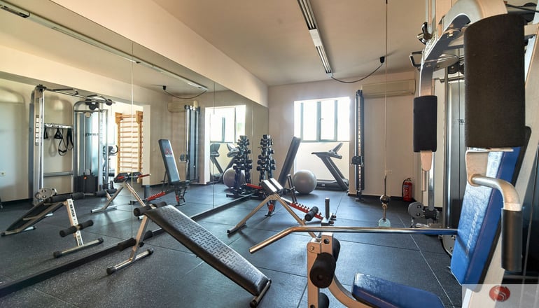4* Silver Beach Hotel -  Γεράνι, Χανιά